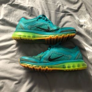 Nike air max size 11